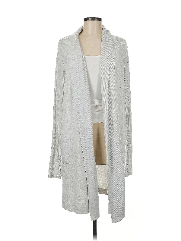 Soft Textures Cardigan