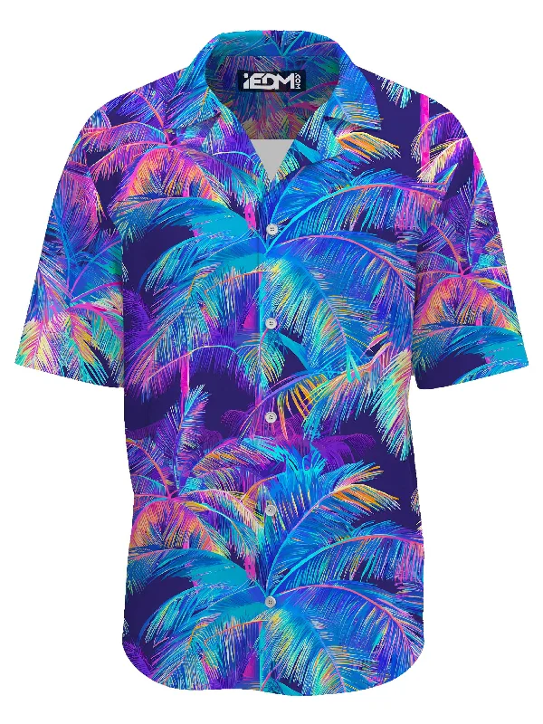 Fashionable Ease On A Vibe Lounge Shirt