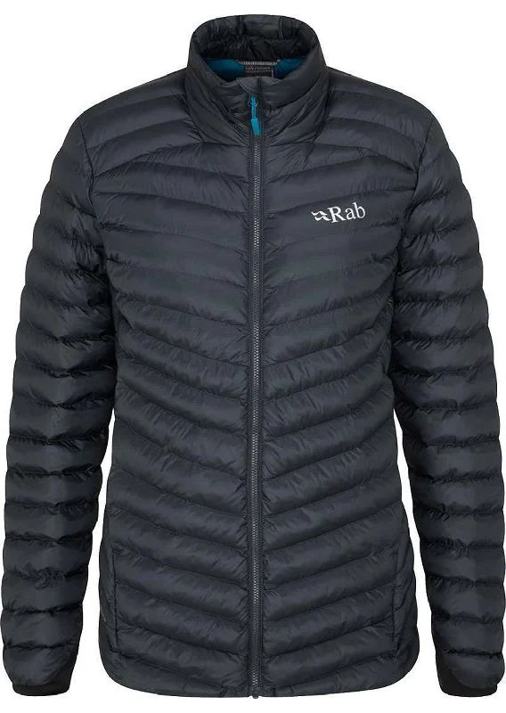 Cozy Chic Wear Rab Women's Cirrus Jacket