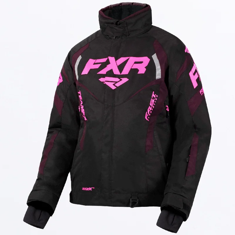 Relaxed Tops Women's Team RL Jacket