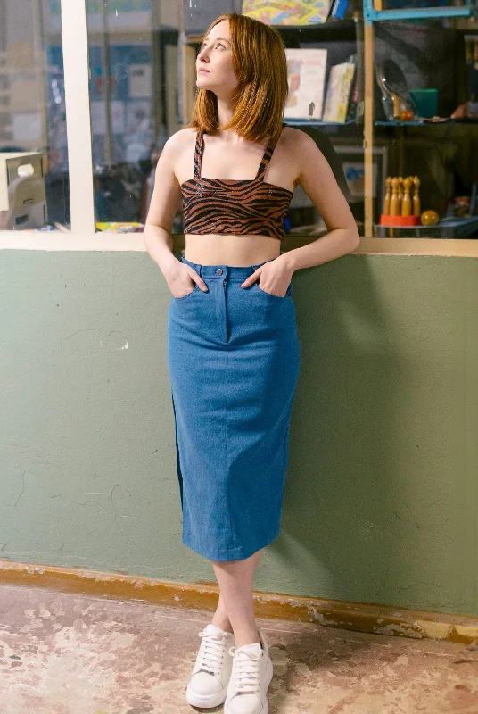 Fashion Comfort JULIANA MARTEJEVS Frida Skirt