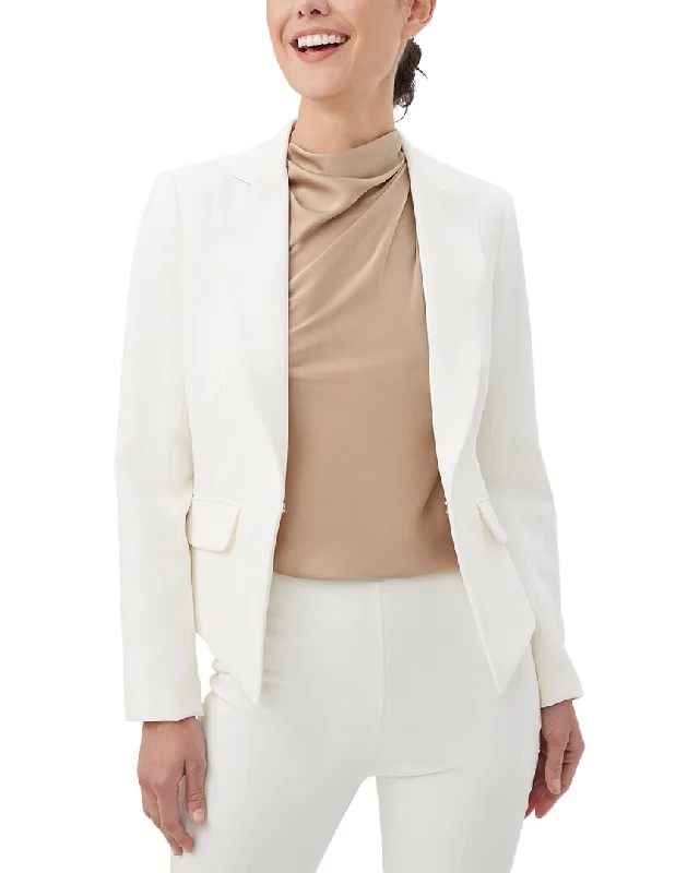 Easy Fashion Trina Turk Atwood Jacket