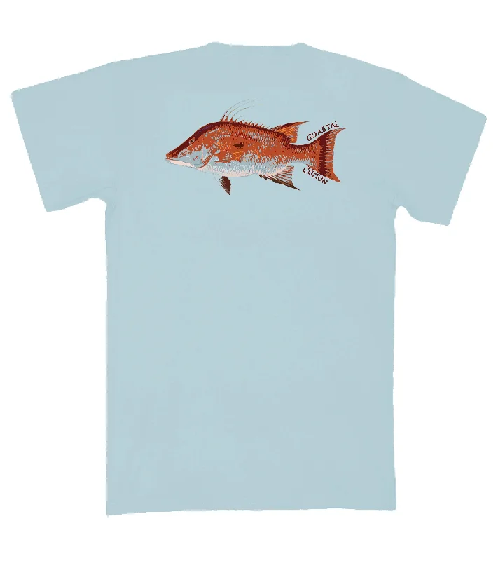 Trendy Casuals Hogfish