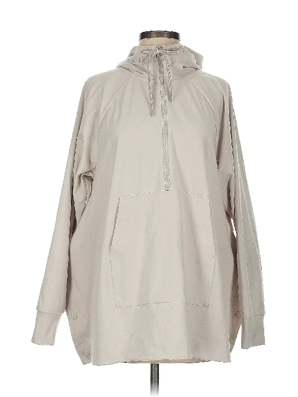 Casual Chic Outfits Poncho