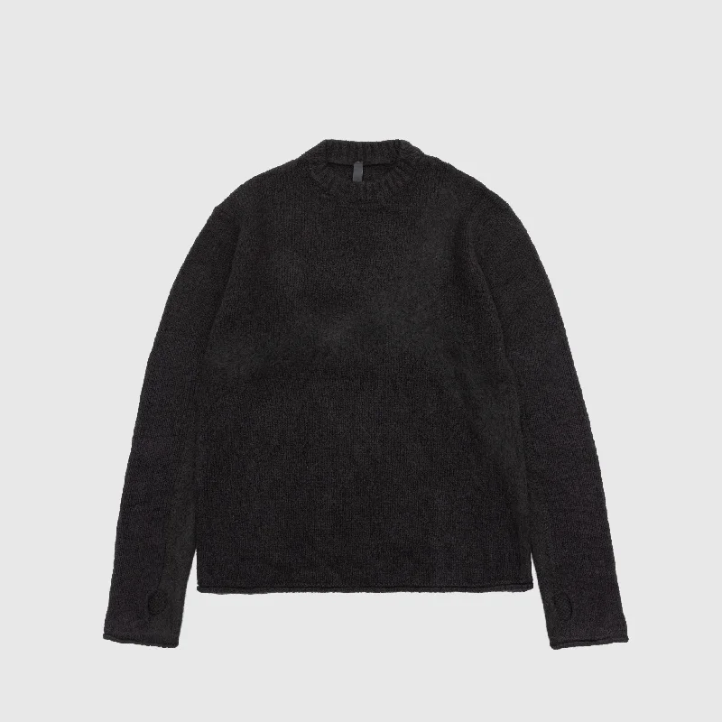 Basic Comfort STAVE KNIT
