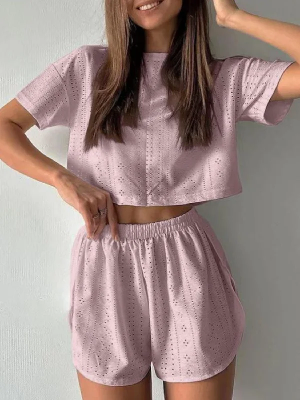 Light Mauve