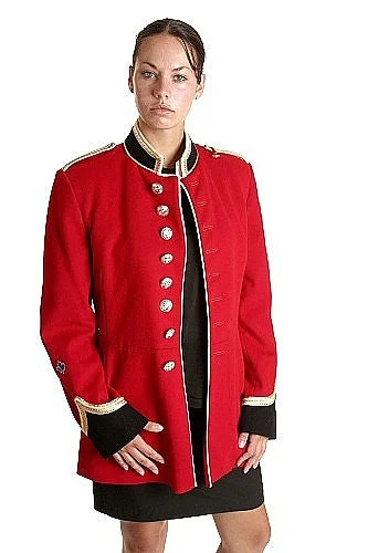 Sporty Wear Women's  Canadian RCMP Dress Tunic