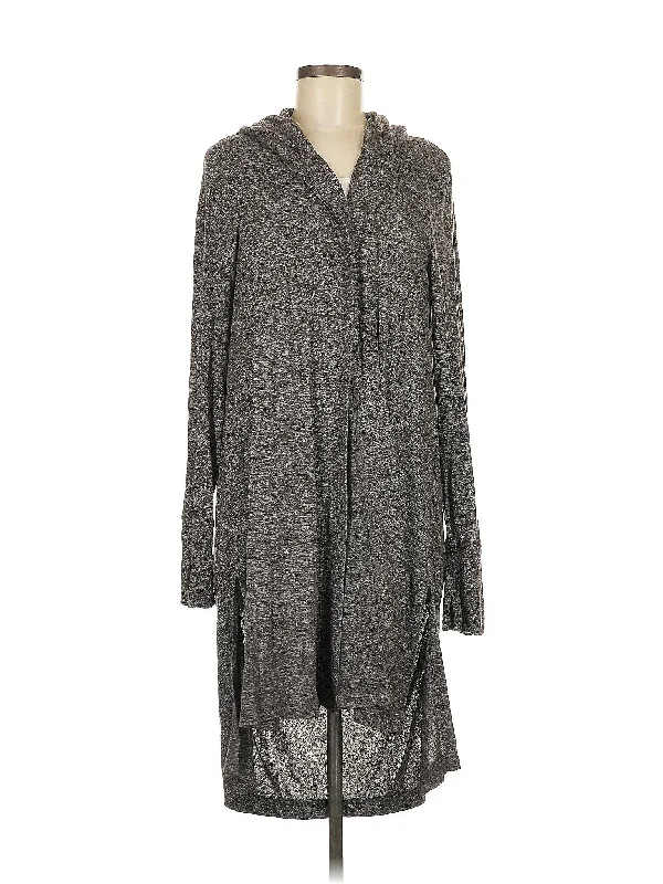 Relaxed Fit Wear Cardigan