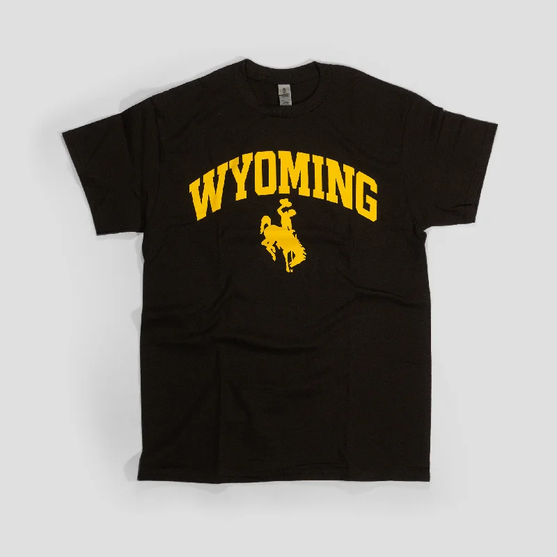 Cozy Lounge Wear Wyoming BH Classic Adult SS t-shirt