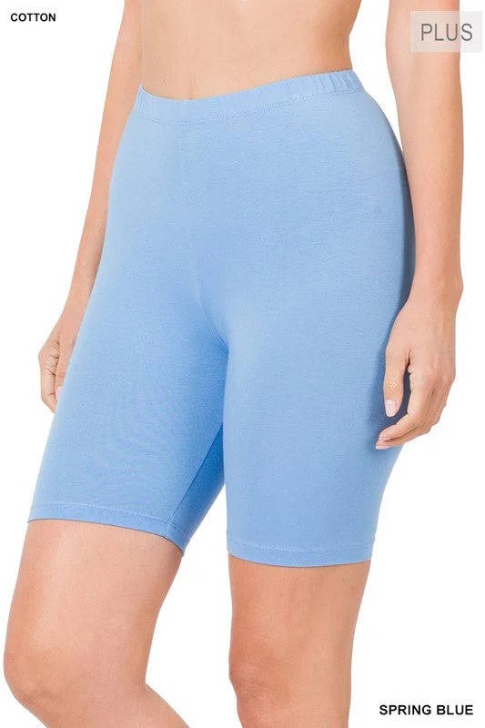 SPRING BLUE