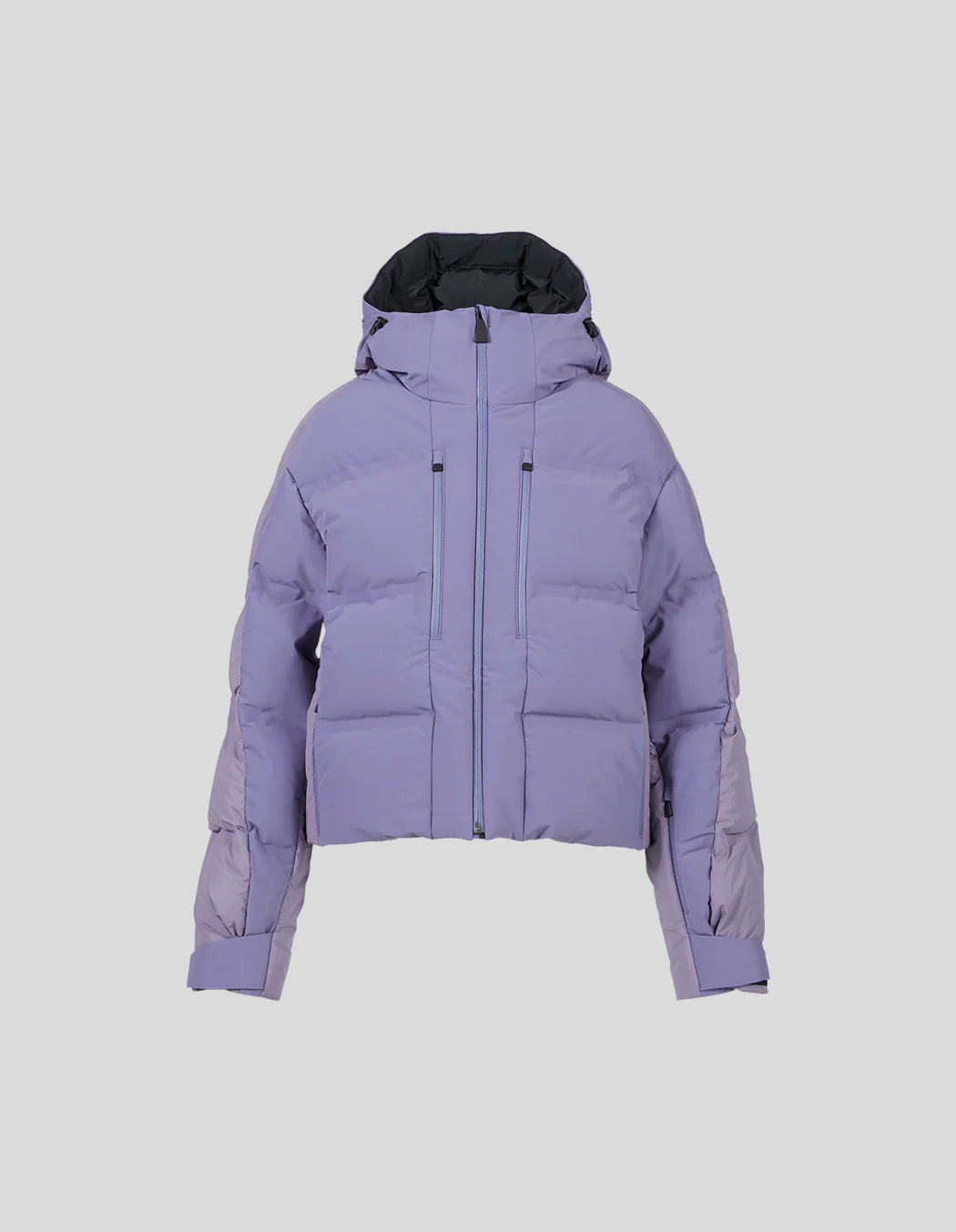 Weekend Wear Aztech Mountain Women's Super Nuke Ski Jacket 2025
