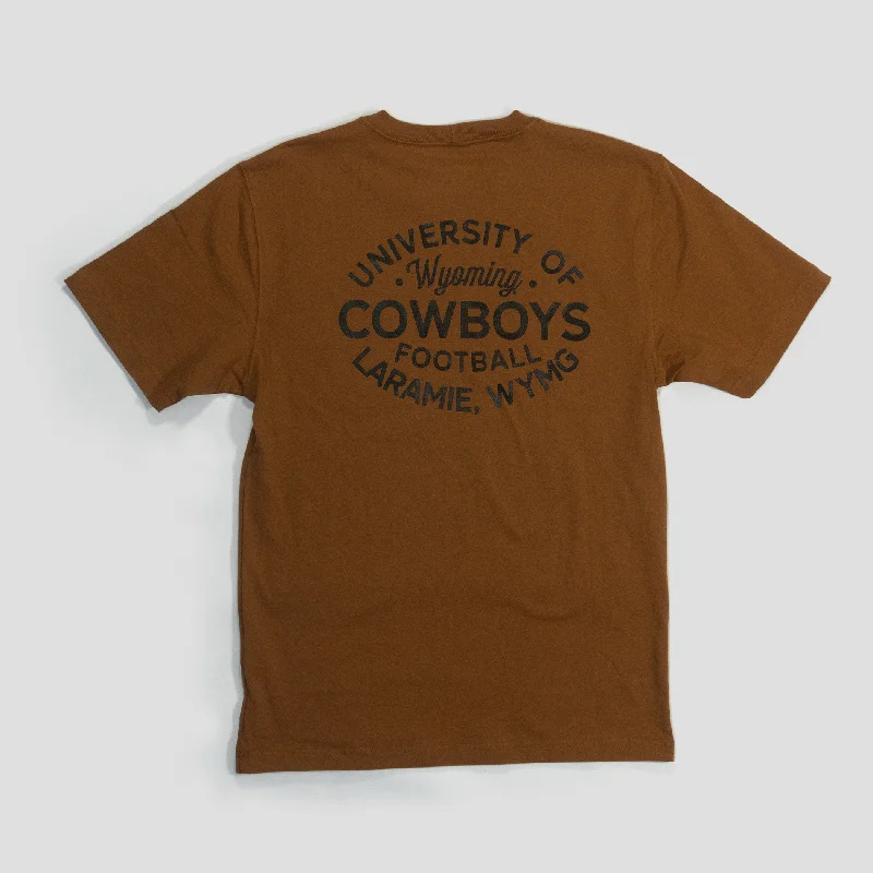 Easy Fashion Carhartt Cowboys T-Shirt