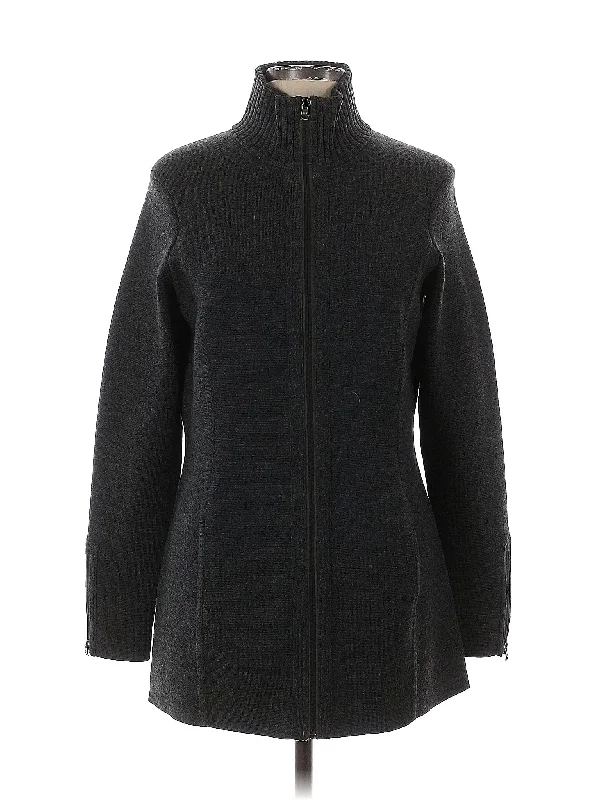 Cozy Fashion Coat