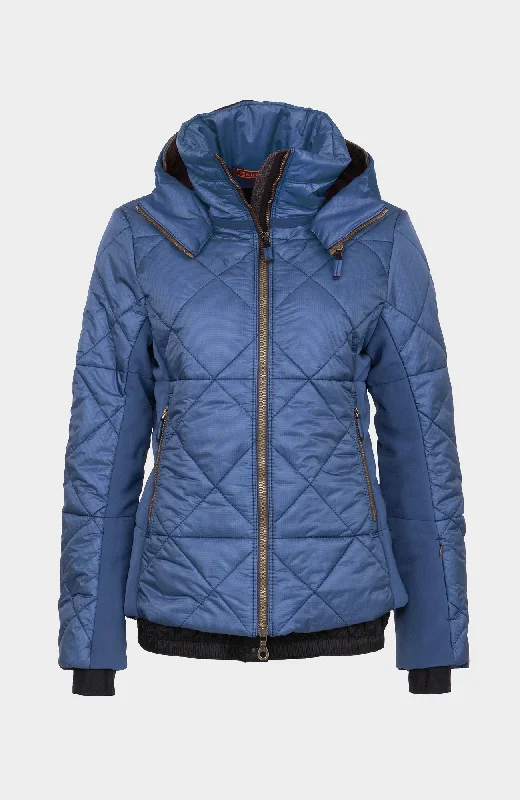 Effortless Looks Frauenschuh Ladies Noemi Multi Jacket 2024