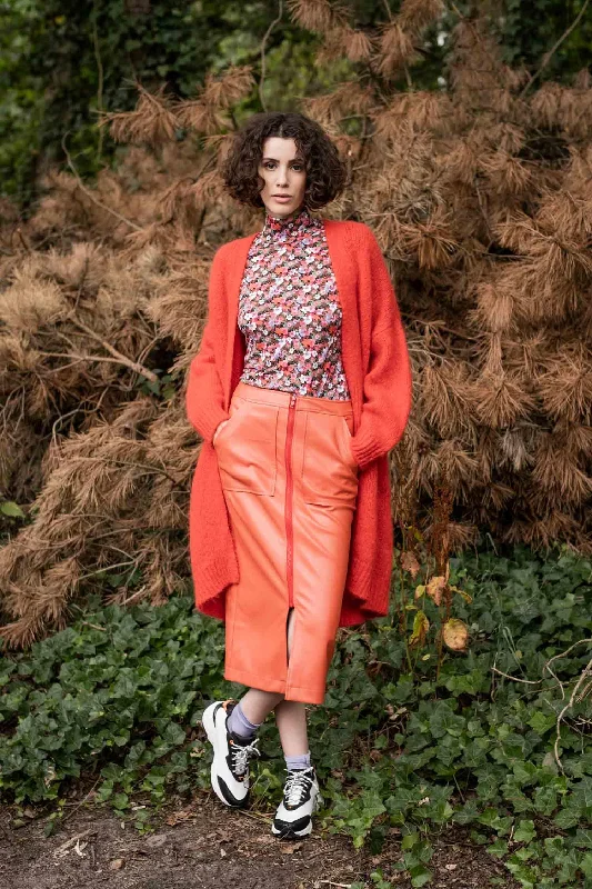 Modern Comfort Fibre Mood Bay Skirt