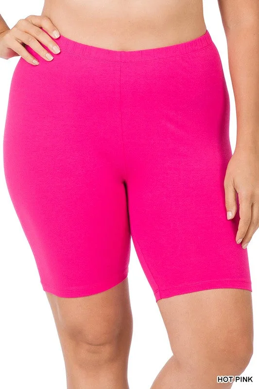 HOT PINK