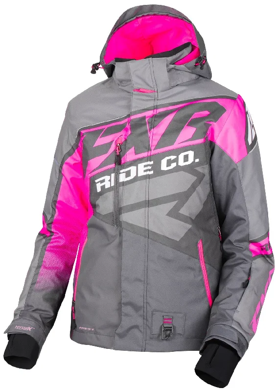 All-Day Wear Women's CX Jacket