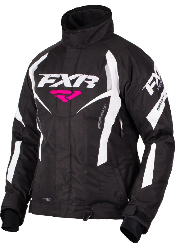 Timeless Style Women's Team Jacket