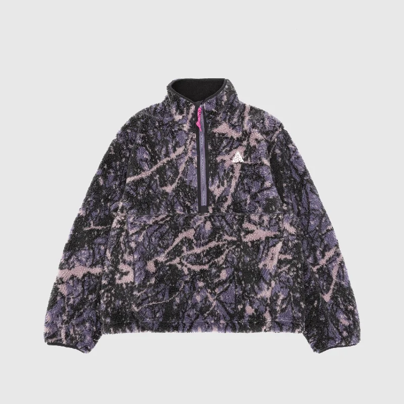 All-Day Wear ACG "CANWELL GLACIER" FLEECE FULL ZIP