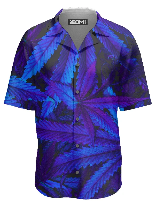 Modern Comfort Chill Lounge Shirt