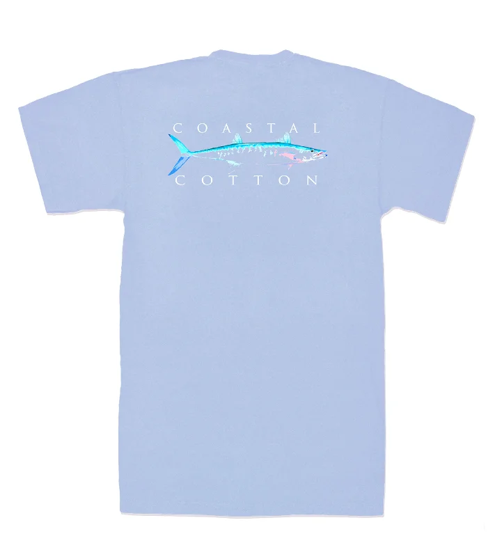 Weekend Comfort Wear Barracuda