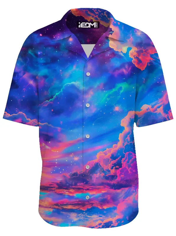 Minimal Comfort Storybook Sky Lounge Shirt