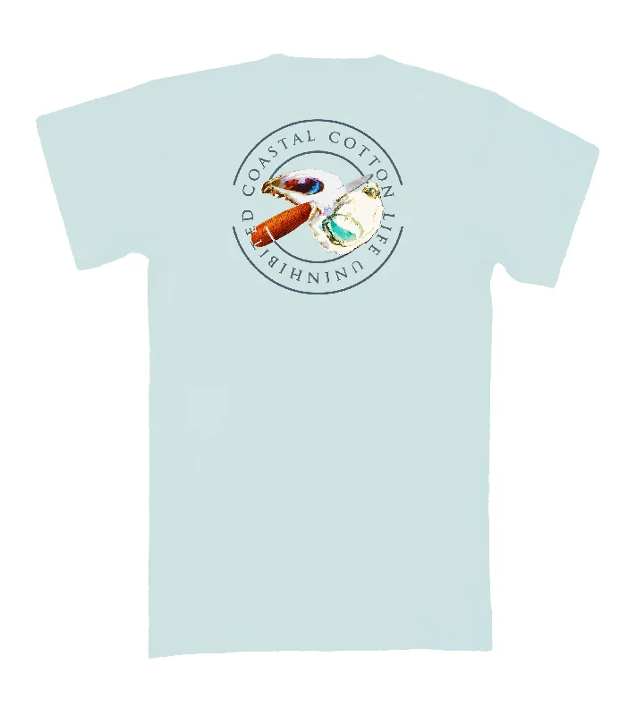 Effortless Wear Shuck'em