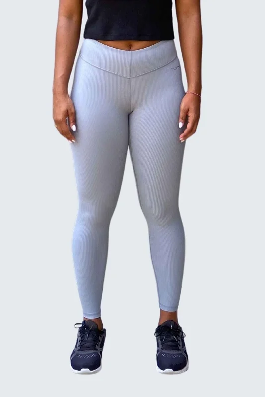 Comfortable Looks W SunRib Fit Pants 25" - Stone
