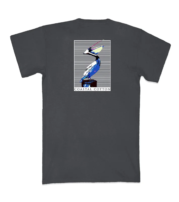 Comfy Layers Pelican