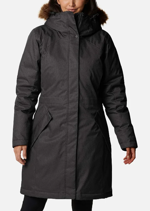 Comfortable Dresses Columbia Women's Juniper Ridge Down Parka Jacket