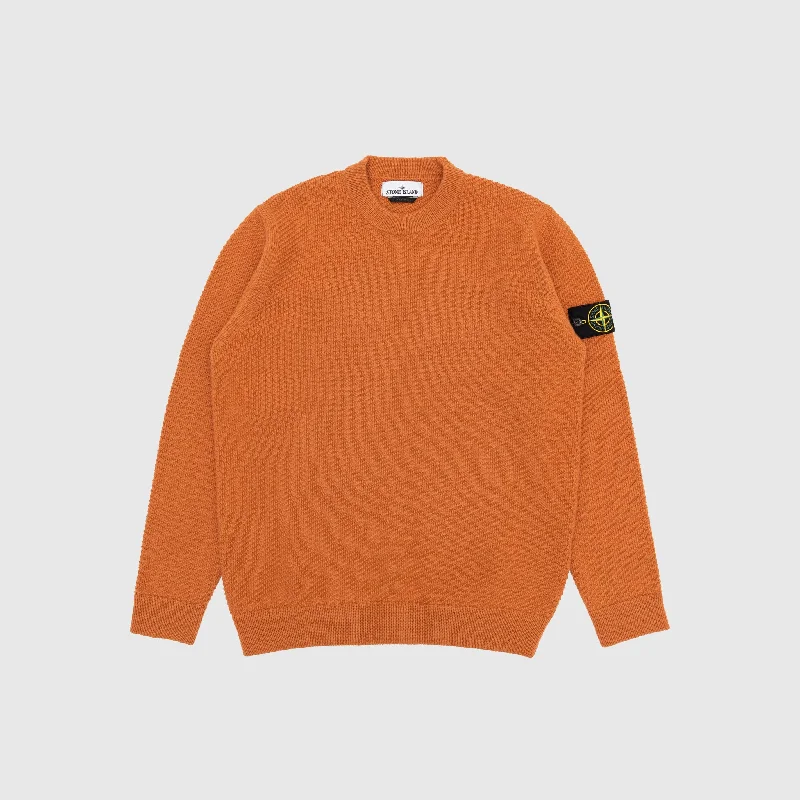 Layered Comfort RWS GEELONG WOOL CREWNECK SWEATER