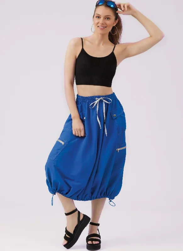 Modern Comfort McCalls Skirt M8452