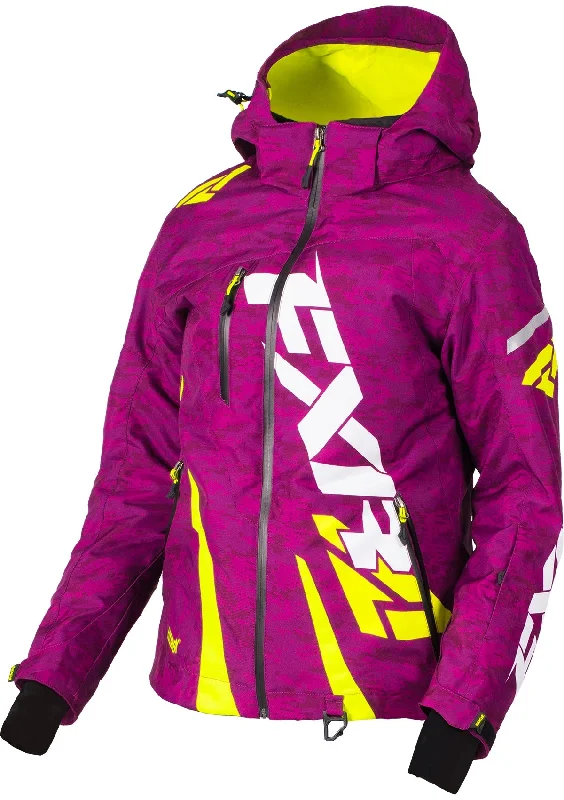 Simple Elegance Women's Boost Jacket