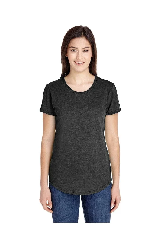 Comfy Chic Anvil 6750L: Ladies' Triblend T-Shirt, Basic Colors