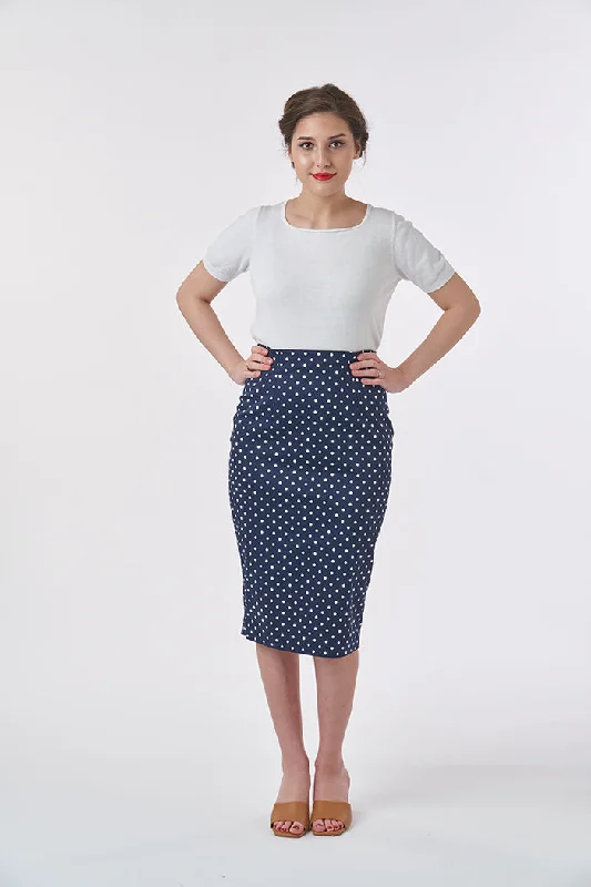 Smart Comfort Sew Over It Ultimate Pencil Skirt