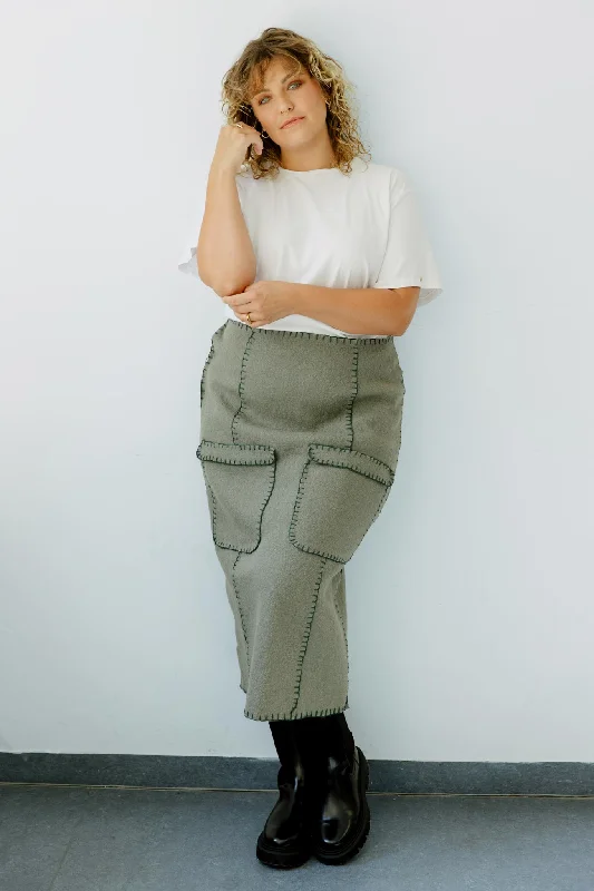 Elegant Dressing JULIANA MARTEJEVS Molly Skirt