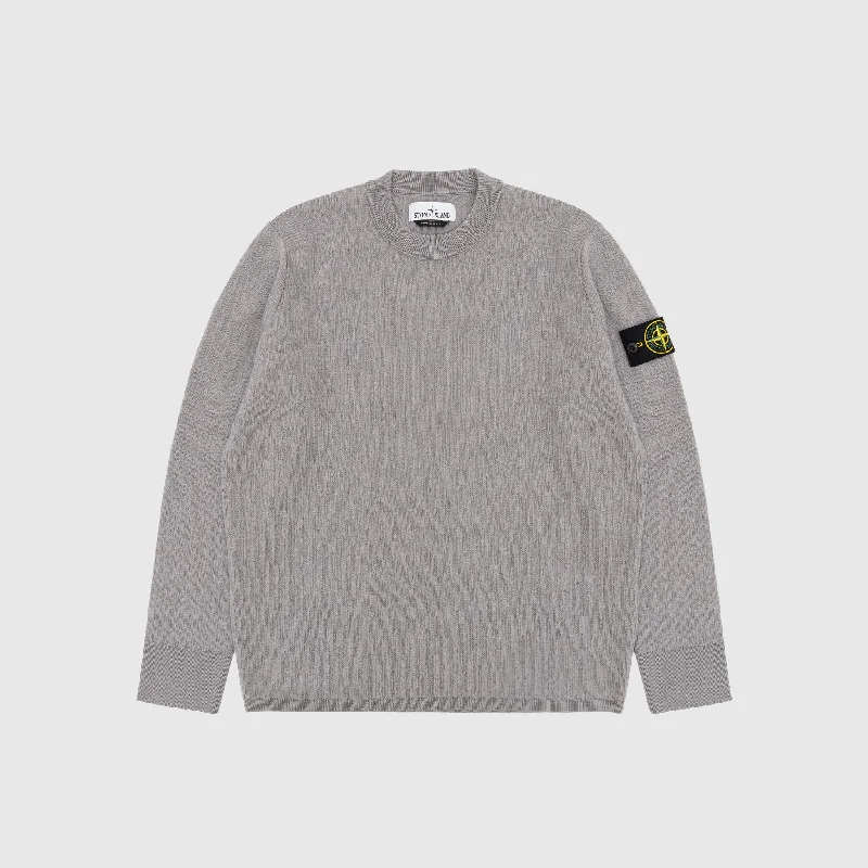 Cozy Shirts WOOL CREWNECK SWEATER