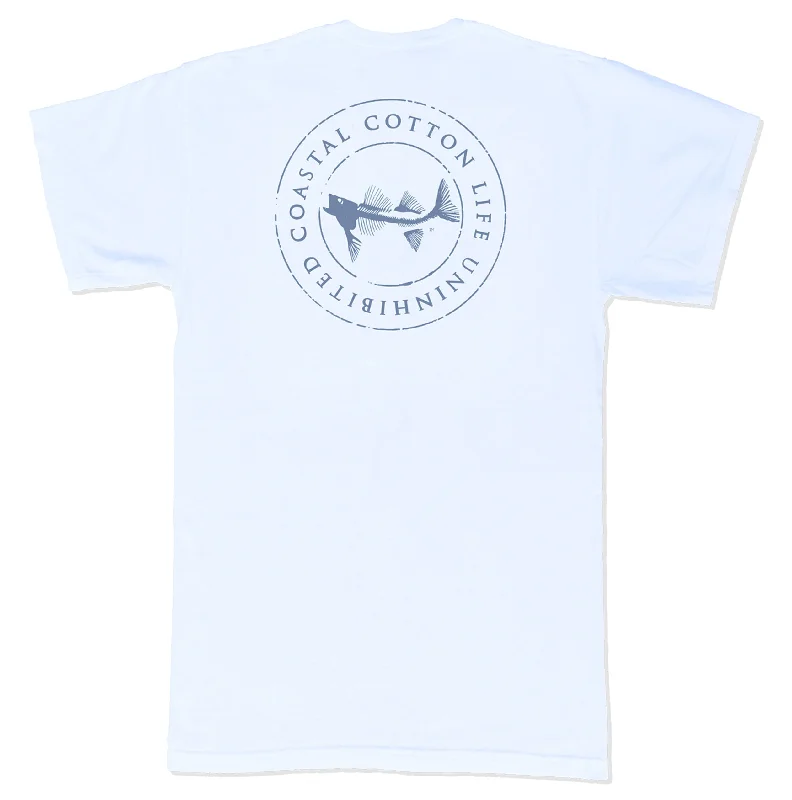 Effortless Wear Circle Logo