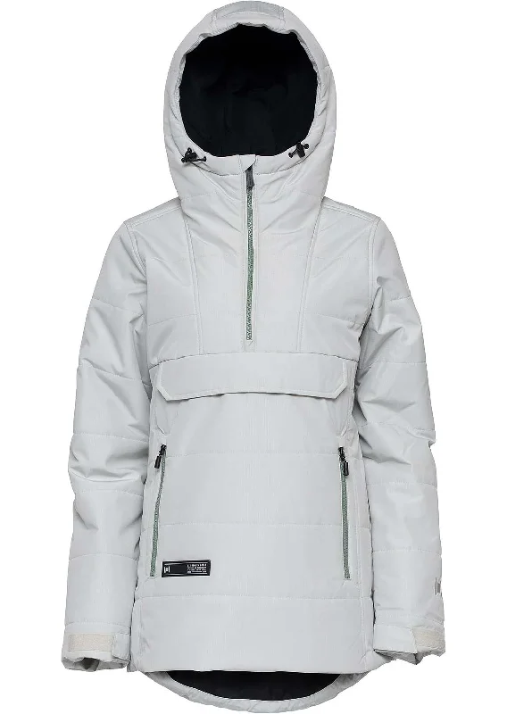 Soft Feel L1 Women's Snowblind Jacket