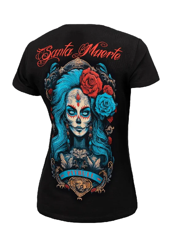 Soft Clothing Women's T-Shirt Santa-Mu