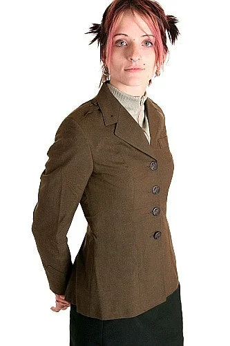Casual Fit Wear Women's USMC Class B Tunic