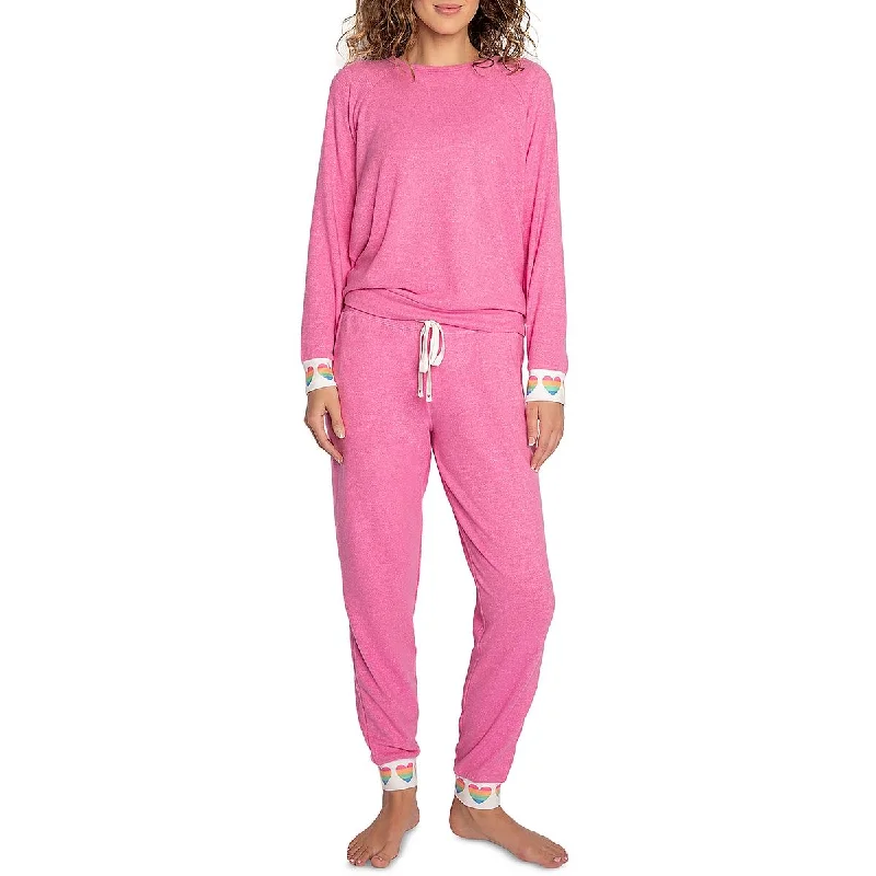 Comfortable Jackets P.J. Salvage Womens   Fall CrewNeck Pullover Sweater