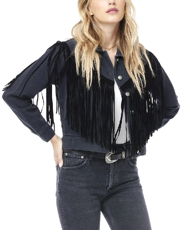 Breezy Comfort Saltwater Luxe Sheri Jacket