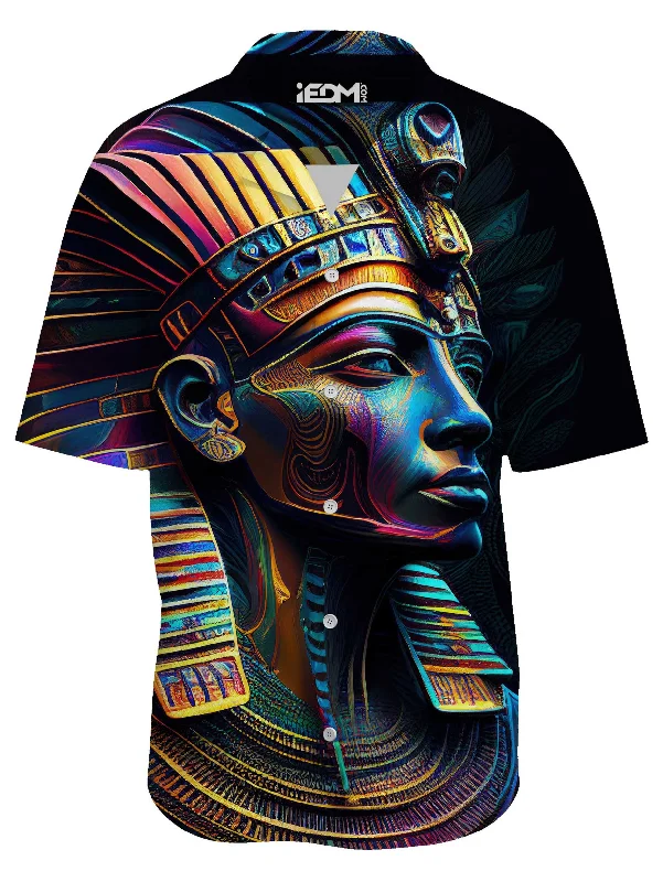 Chic Relaxation Empires Lost Lounge Shirt