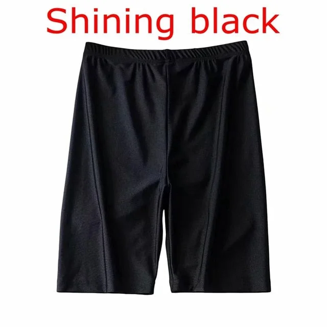 Neon black