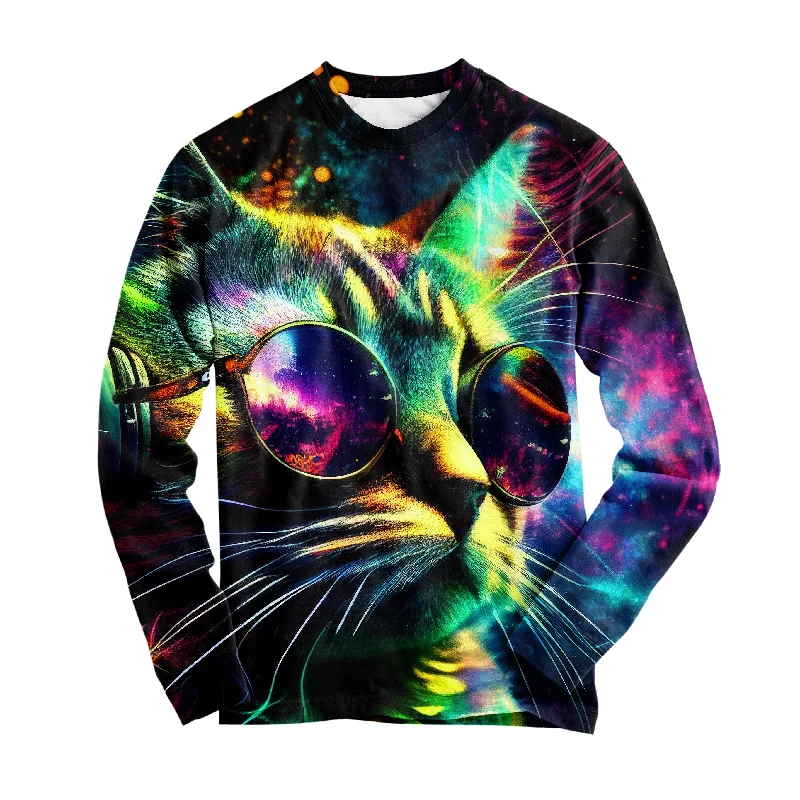 Modern Chic Enjoy the Views Long Sleeve
