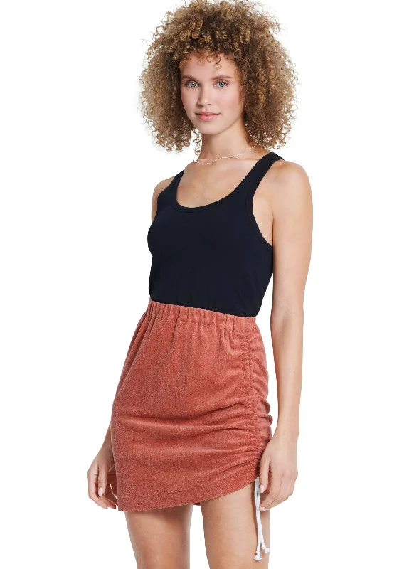 Timeless Comfort Burda Skirt 5811