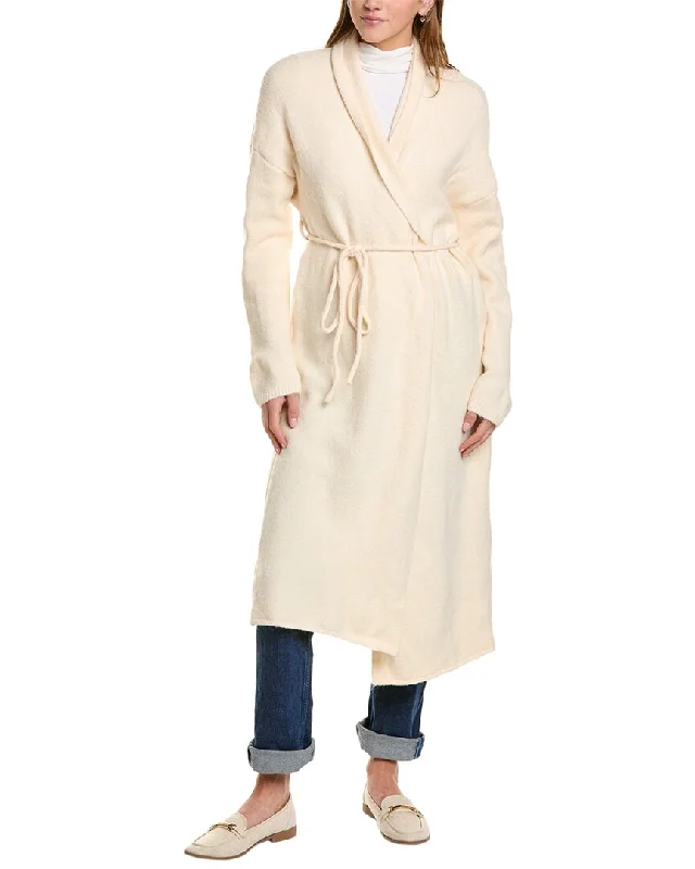 Comfort Fit HL Affair Duster