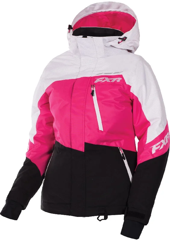 Casual Elegance Â Women's Fresh Jacket