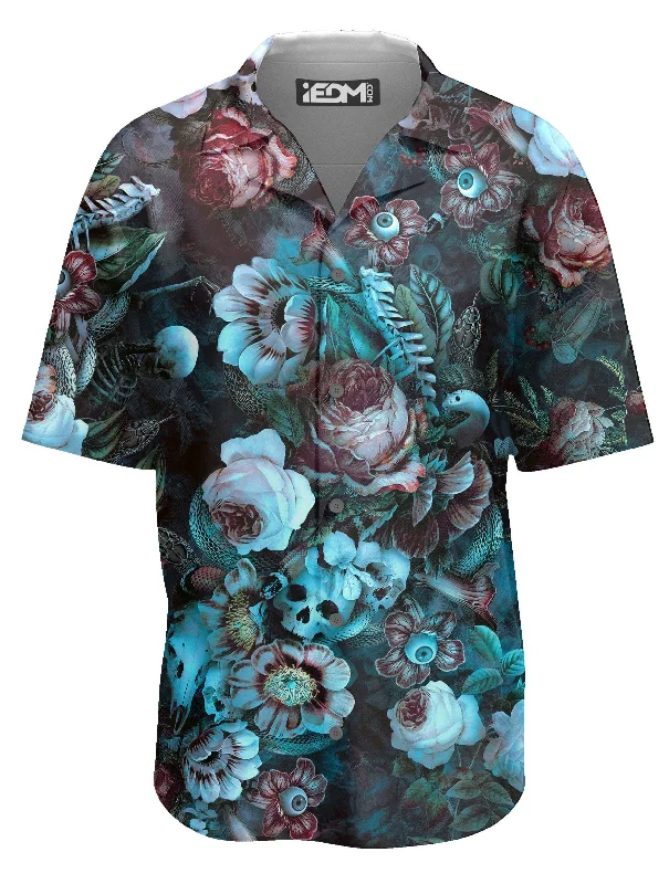 Everyday Comfort Eyes of Darkness Lounge Shirt